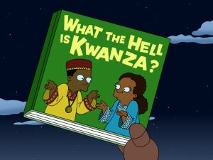 Kwanzaa (click to enlarge)