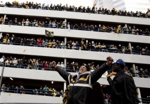 Steelers Parade #3 (click to enlarge)