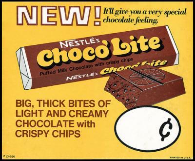 Chocolite Chocolite