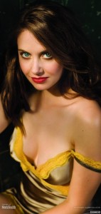 Alison Brie Alison Brie