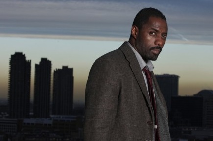 Luther Luther