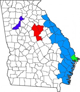 Trans-Oconee Republic Trans-Oconee Republic