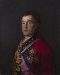 Duke of Wellington Duke of Wellington