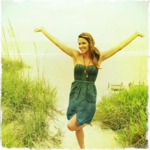 Jill Wagner vacation 01 Jill Wagner vacation 01