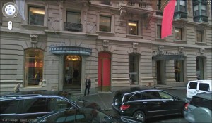 Movie Location #1 Movie Location #1