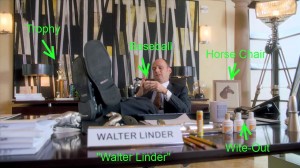 Walter Linder Walter Linder