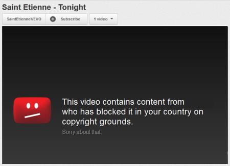 How to download youtube videos sale that are blocked in your country