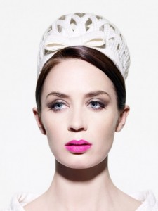 Emily Blunt Emily Blunt