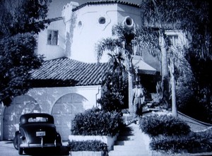 Double Indemnity Double Indemnity