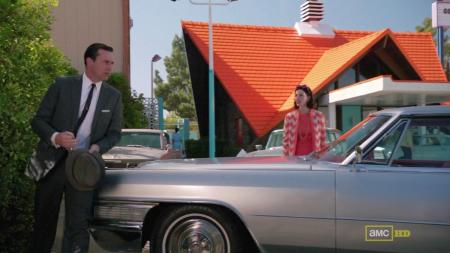 Mad Men: 