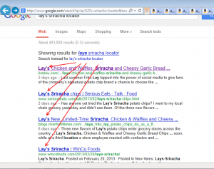Google WTF