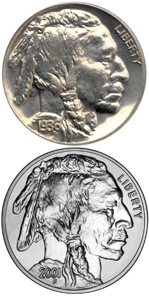 buffao coins