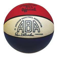 ABA basketball