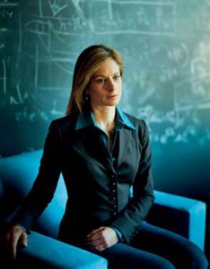 Lisa Randall