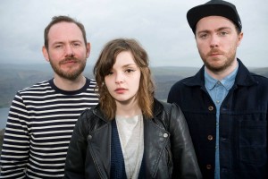 CHVRCHES 02