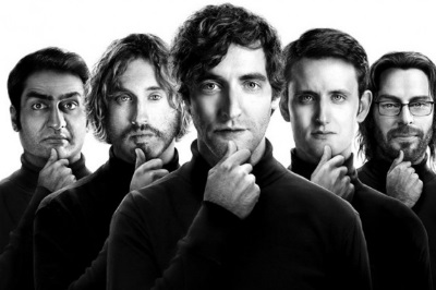 HBO's "Silicon Valley"