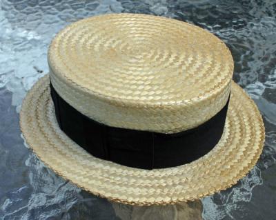Straw Hat