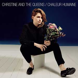 Christine and the Queens