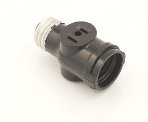 Light Socket Adapter