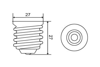 Edison Screw