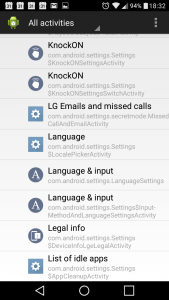 KnockON 01