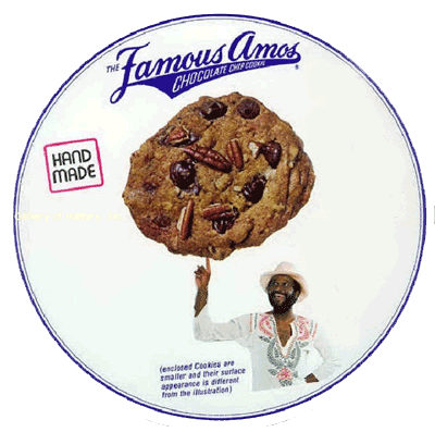 STUFF I MISS: Famous Amos Cookies – jimcofer.com