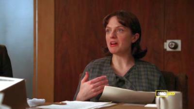 Mad Men: “Love Among the Ruins” – jimcofer.com